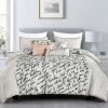 Imelda 7PC COMFORTER SET