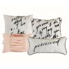 Imelda 7PC COMFORTER SET