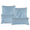 Brady 7 Pieces Comforter Set