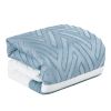 Brady 7 Pieces Comforter Set